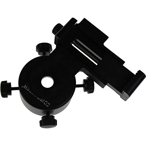 Algopix Similar Product 18 - iScope, iSpotter Universal, Black