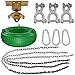 Algopix Similar Product 19 - Swing Set Stuff Inc Complete Tire Kit