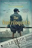 Algopix Similar Product 19 - The Ventriloquists: A Novel