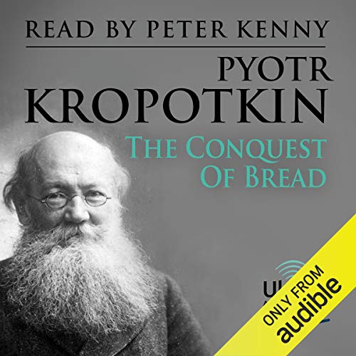 Algopix Similar Product 13 - The Conquest of Bread