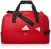 Algopix Similar Product 16 - adidas TIRO DU BC S, Power Red/White