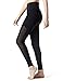 Algopix Similar Product 20 - TSLA CLSL Women High Waist Yoga Pants