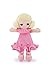 Algopix Similar Product 19 - Trudi 64455 Bambola pezza Abito rosa