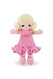 Algopix Similar Product 2 - Trudi 64455 Bambola pezza Abito rosa
