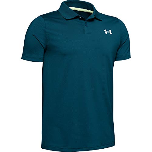 Algopix Similar Product 13 - Under Armour Boys Performance 20 Golf
