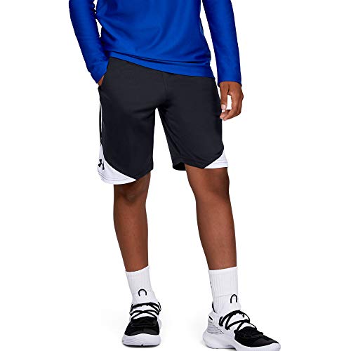 Algopix Similar Product 15 - Under Armour Boys Stunt 20 Workout