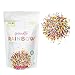 Algopix Similar Product 1 - Color Kitchen Rainbow Sprinkles Natural