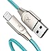 Algopix Similar Product 15 - Xcentz iPhone Charger 6ft Apple MFi