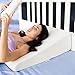 Algopix Similar Product 15 - 75 Wedge Pillow for Acid Reflux  Dr