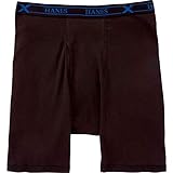 Algopix Similar Product 11 - Hanes Mens Big Tall XTemp Cycling