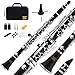 Algopix Similar Product 7 - Eastar B Flat Clarinet for Beginner