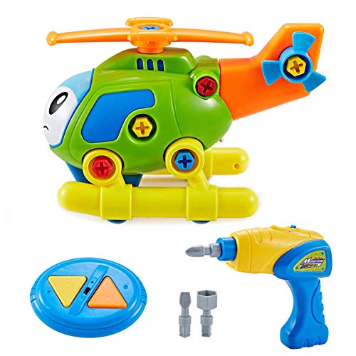 Algopix Similar Product 4 - Think Gizmos Take Apart Toy Mission