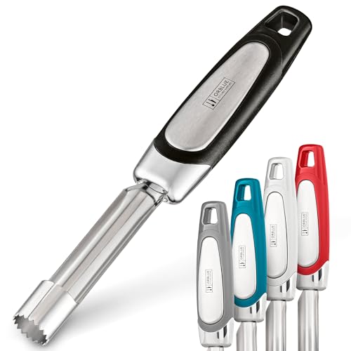 Algopix Similar Product 12 - Orblue Apple Corer  Best Stainless
