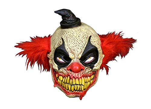 Algopix Similar Product 14 - Trick Or Treat Studios Don Post