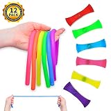 Algopix Similar Product 17 - Sensory Fidget Toy Bundle Set of 12