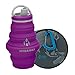 Algopix Similar Product 20 - HYDAWAY Hydration Travel Pack 17oz