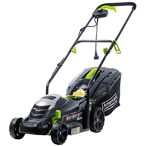 Algopix Similar Product 5 - American Lawn Mower Company 50514 14