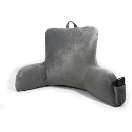 Algopix Similar Product 3 - Mainstay Micro Plush Double Sided Arms