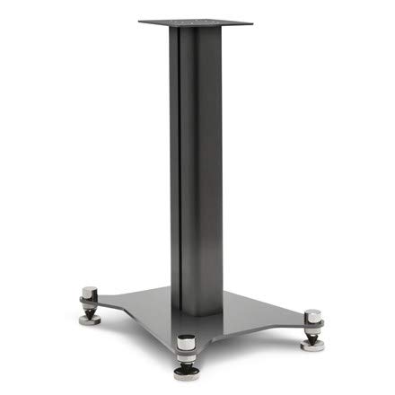 Algopix Similar Product 17 - Elac - Adante Bookshelf Speaker Stands