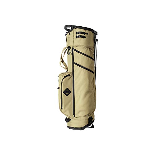 Algopix Similar Product 5 - Jones Golf Bags Utility Trouper Stand