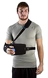 Algopix Similar Product 10 - United Ortho 20006008 Neutral Shoulder