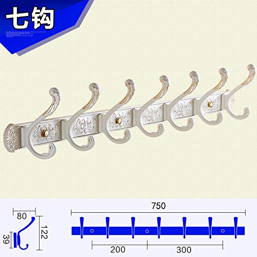 Algopix Similar Product 12 - LHbox Tap Hook Paint Strip Hook Towel