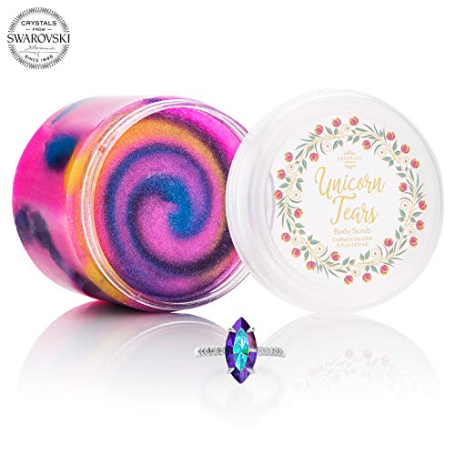 Algopix Similar Product 16 - Fragrant Jewels Unicorn Tears Body