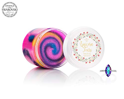 Algopix Similar Product 11 - Fragrant Jewels Unicorn Tears Body