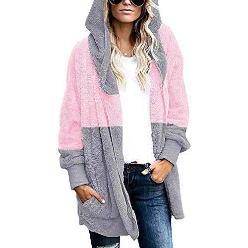 Algopix Similar Product 18 - Dacawin Clearance Womens Oversized