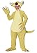 Algopix Similar Product 20 - Ice Age Sid the Sloth Child Costume