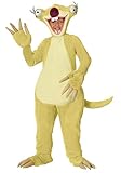 Algopix Similar Product 1 - Ice Age Sid the Sloth Child Costume