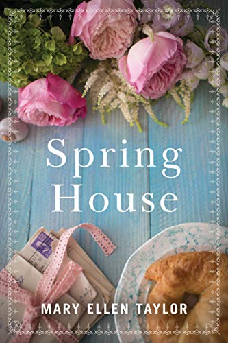 Algopix Similar Product 17 - Spring House