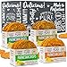 Algopix Similar Product 8 - Proudly Pure Parmesan Cheese Crisps 