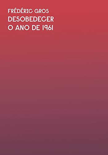 Algopix Similar Product 13 - O ano de 1961 Excerto do livro