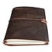 Algopix Similar Product 4 - newestor A5 Travelers Notebook with 3