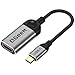 Algopix Similar Product 11 - QGeeM USB C to HDMI Adapter 4K Cable