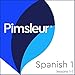 Algopix Similar Product 14 - Pimsleur Spanish Level 1 Lessons 15