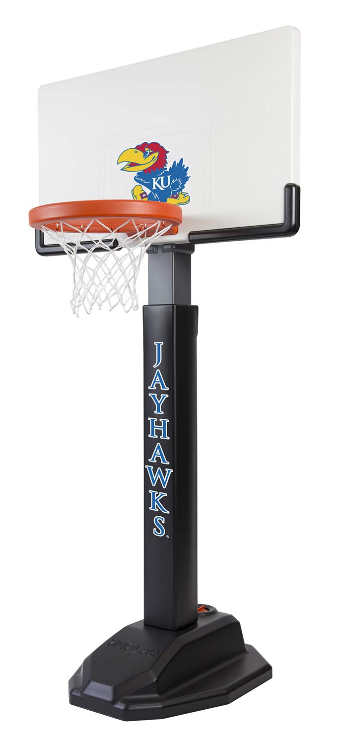 Algopix Similar Product 12 - Huplay Team Basketball PRO Set Kansas