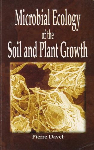 Algopix Similar Product 8 - Microbial Ecology of Soil and Plant