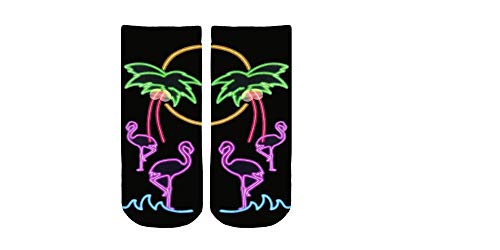 Algopix Similar Product 8 - Living Royal Resort Ankle Socks by