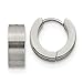 Algopix Similar Product 17 - Stainless Steel Brushed and Polished