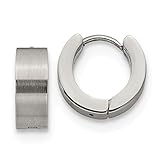 Algopix Similar Product 19 - Stainless Steel Brushed and Polished