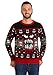 Algopix Similar Product 18 - WWE Finn Blor Ugly Christmas Sweater