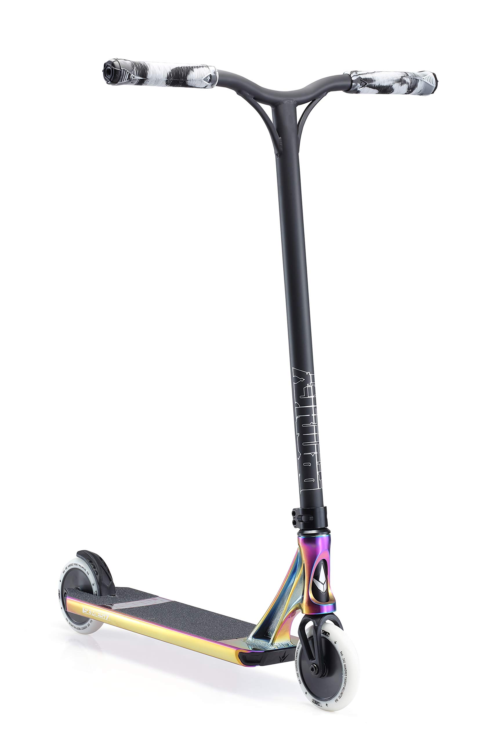 Algopix Similar Product 14 - Envy Series 7 Prodigy - Oil Slick
