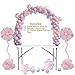 Algopix Similar Product 8 - Table Balloon Arch Kit Balloon Column