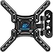 Algopix Similar Product 9 - Everstone Full Motion TV Wall Mount
