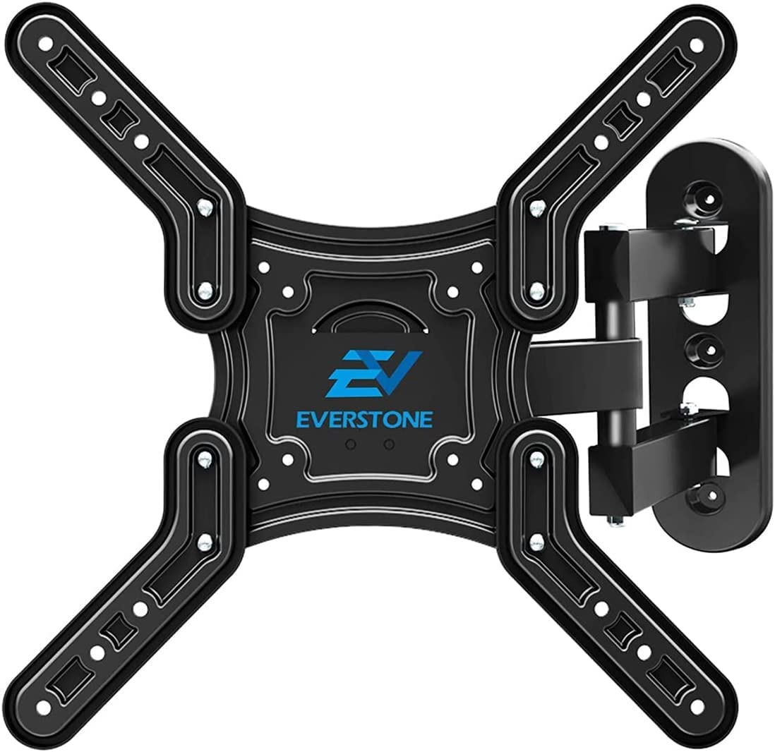Algopix Similar Product 12 - Everstone Full Motion TV Wall Mount