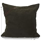 Algopix Similar Product 16 - mimish Storage XLarge Floor Pillow 