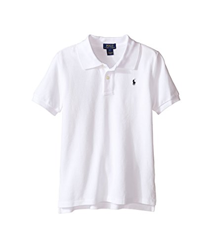 Algopix Similar Product 13 - Ralph Lauren Polo Boys Classic Cotton