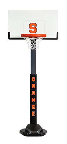 Algopix Similar Product 18 - Huplay Team Basketball Set Syracuse